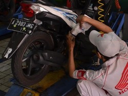 Skutik Makin Merajai Jalanan Indonesia