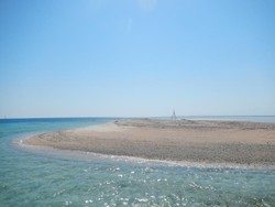 Ada 4 Gili Cantik di Lombok Timur
