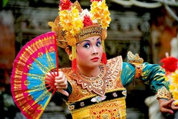 Catat! Ini Berbagai Acara Seru di Nusa Dua Fiesta 2015