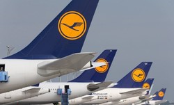 Wi-Fi Paling Cepat di Udara Bakal Hadir di Pesawat Lufthansa