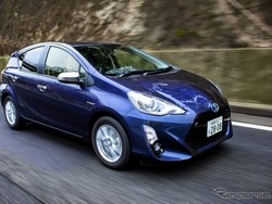 10 Mobil Terlaris di Jepang