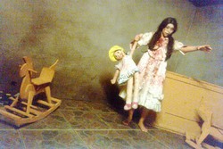 Wahana Horor Baru Trans Studio Bandung Seram Banget!