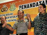 Bawaslu, Kejaksaan dan Kepolisian Bentuk Gakkumdu