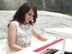 Evelyn ZA Siap Tampil di Carnegie Hall New York