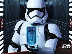 Sambut The Force Awakens, Disney dan Lucasfilm Rilis Aplikasi Star Wars