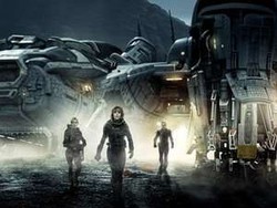 Ada Traveler Baru di Alien: Paradise Lost