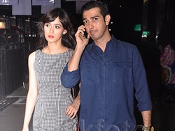 Fachri Albar dan Renata Urus Anak Tanpa Babysitter