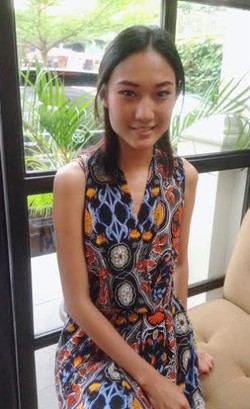 Coba Jadi Desainer, Ayu Gani Akan Rilis Brand Kacamata Akhir Tahun Ini