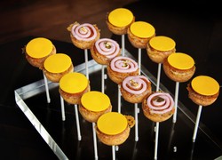 Resep Kue: Chouquette