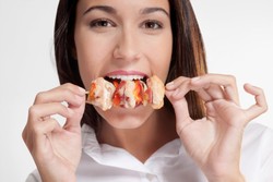 Wah! 1 dari 3 Vegetarian di Inggris Mengaku Makan Daging Ketika Mabuk