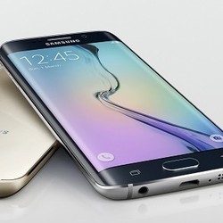 Ponsel Samsung akan Melengkung Atas Bawah?