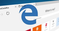 Browser Edge Kurang Dilirik Pengguna Windows 10