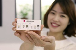 TV Tuner Buatan Cikarang Kuasai Dunia