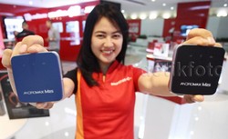 Smartfren Godok MiFi 4G yang Bisa Tembus 300 Mbps