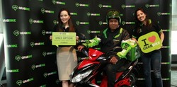 Sampai Kapan Ojek Grab Bike Kasih Tarif Promo?
