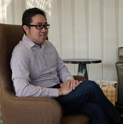 Smartfren Ingin Bangun Rumah Pintar