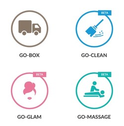 Ini Alasan Go-Jek Buka Layanan Salon Hingga Pijat ke Rumah