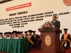 Pidato Rizal Ramli: RI 70 Tahun Merdeka, Hanya 20% Rakyat Hidup Layak