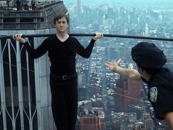 The Walk, Aksi Gila yang Tak Akan Pernah Terulang di Gedung Kembar WTC