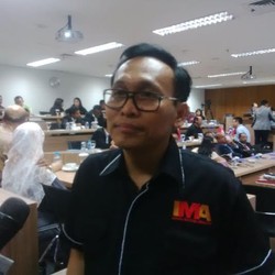 Bos Garuda Resmi Pimpin Asosiasi Marketing Indonesia