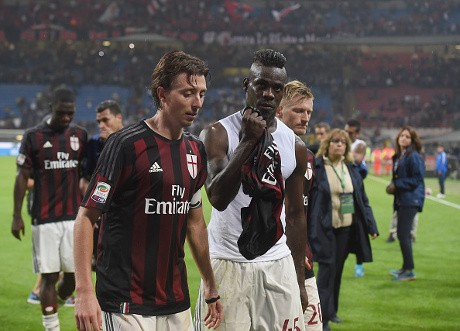 Ini Pendapat Capello Soal Krisis Milan