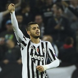 Soal Kembali ke Madrid, Morata: Kebahagiaan Lebih Penting daripada Klausul