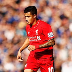 Meski Diincar Barca, Coutinho Setia Liverpool