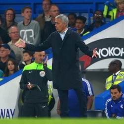 Mourinho Diyakini Akan Bangkitkan Chelsea