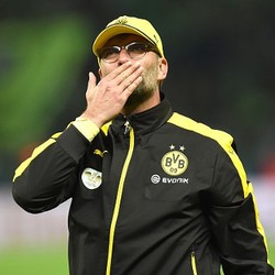 Klopp Dikabarkan Sudah Setuju Jadi Manajer Liverpool