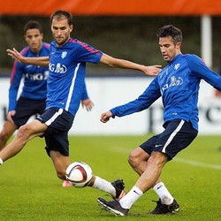 Cedera Bikin Situasi Belanda Tambah Runyam