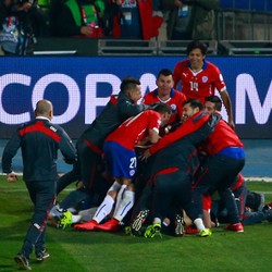 Chile Diminta Tak Terlena Sukses di Copa America