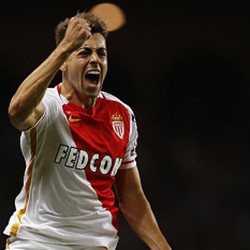 El Shaarawy Temukan Ketenangan di Monaco