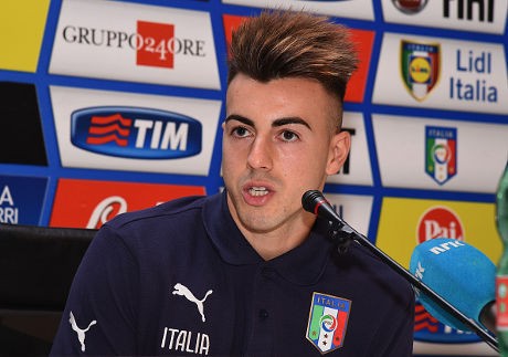 Butuh Kemenangan untuk Lolos, Italia Tak Akan Remehkan Azerbaijan