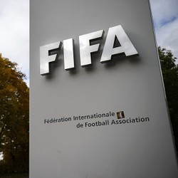 IOC Munculkan Gagasan FIFA Dipimpin Presiden Eksternal