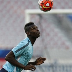 Hadapi Armenia dan Denmark, Prancis Tanpa Pogba