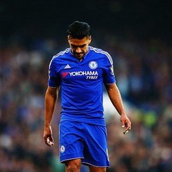 Kolombia Berharap Falcao Bisa Seperti Dulu