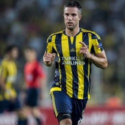 Van Persie: Situasi Saya di Fenerbahce Tak Penting, yang Penting Belanda Menang