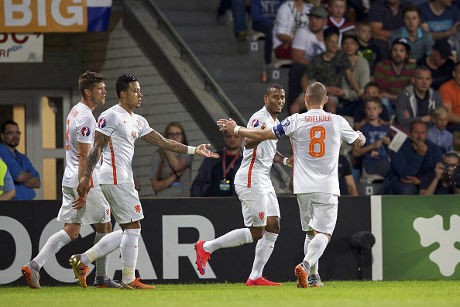 Bencana Besar Jika Belanda Gagal ke Piala Eropa