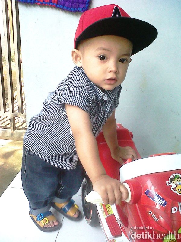 Revino Putra Satriavi