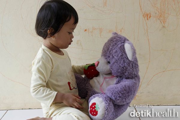 Khansa Faliha Andriana