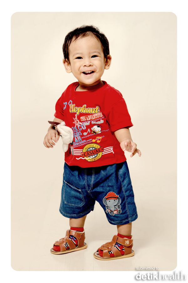 Ananda Maulizio Dzakwan