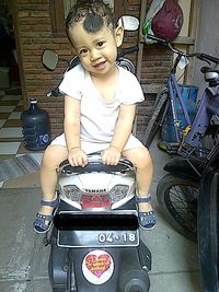 Johanes Budi Denali