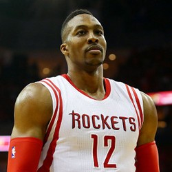 Dwight Howard Mengaku Sanggup Bermain Sampai 10 Tahun Lagi