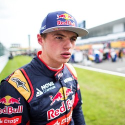 Ecclestone: Kehadiran Max Verstappen Bagus untuk F1