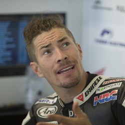 Hayden Antusias Sambut Balapan di Motegi