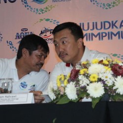 Ini Rencana Imam Nahrawi soal Dana Pensiun dan Kesejahteraan Atlet