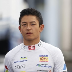 Pakai Mesin Baru, Rio Bertekad Kibarkan Merah-Putih di Sochi