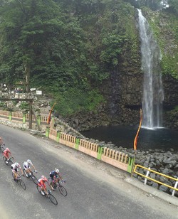 Hossein Askari Juara Etape 6, Zargari Kehilangan Yellow Jersey