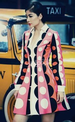 Sigi Wimala Akan Rilis Brand Baju Olahraga untuk Hijabers