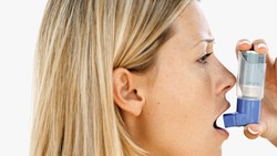 Seringlah Konsumsi Jahe, Ubi dan Pisang Agar Asma Tak Sering Kambuh (2)